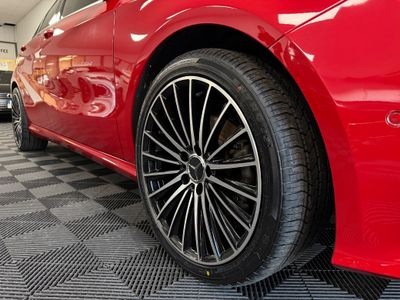 2016 Mercedes-Benz A 180