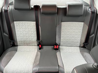 2017 Volkswagen Polo