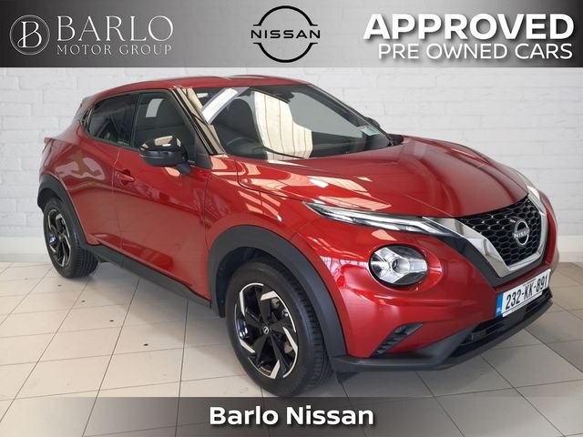 vehicle for sale from Barlo Ford Clonmel