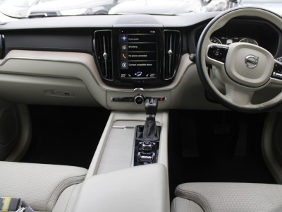 2020 Volvo XC60