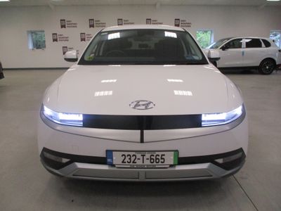 2023 Hyundai Ioniq 5