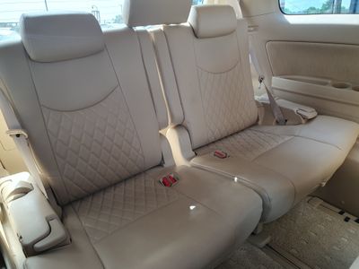 2013 Toyota Alphard
