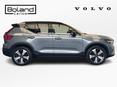 2022 Volvo XC40