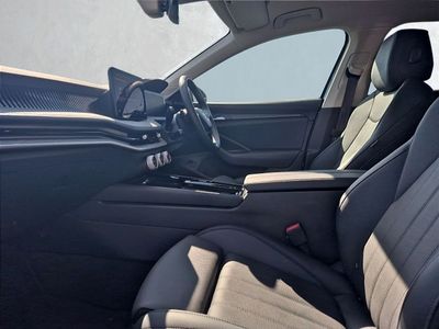 2025 Skoda Superb
