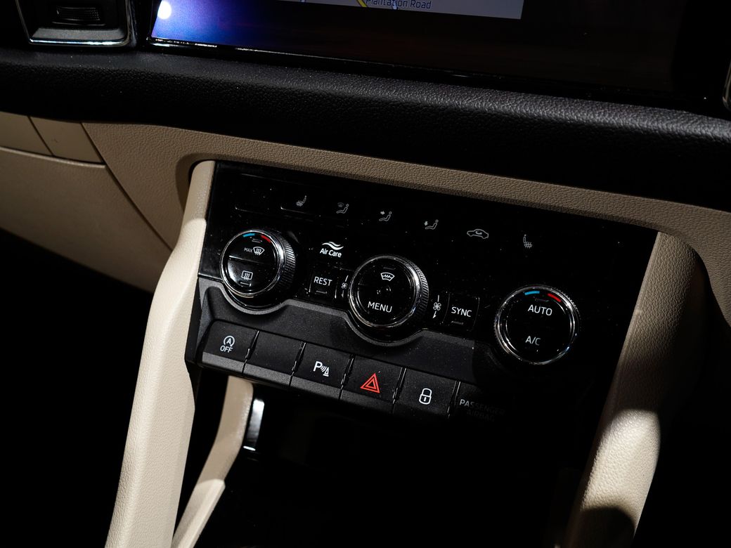 2019 Skoda Kodiaq