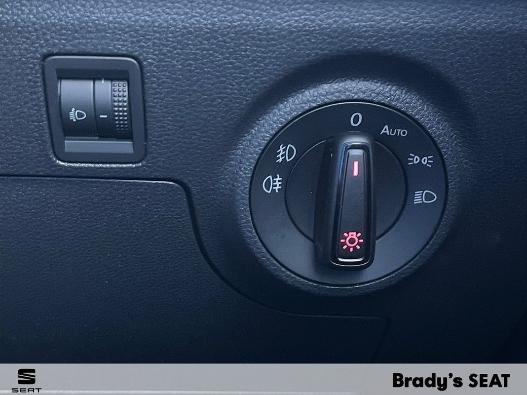 2026 SEAT Arona