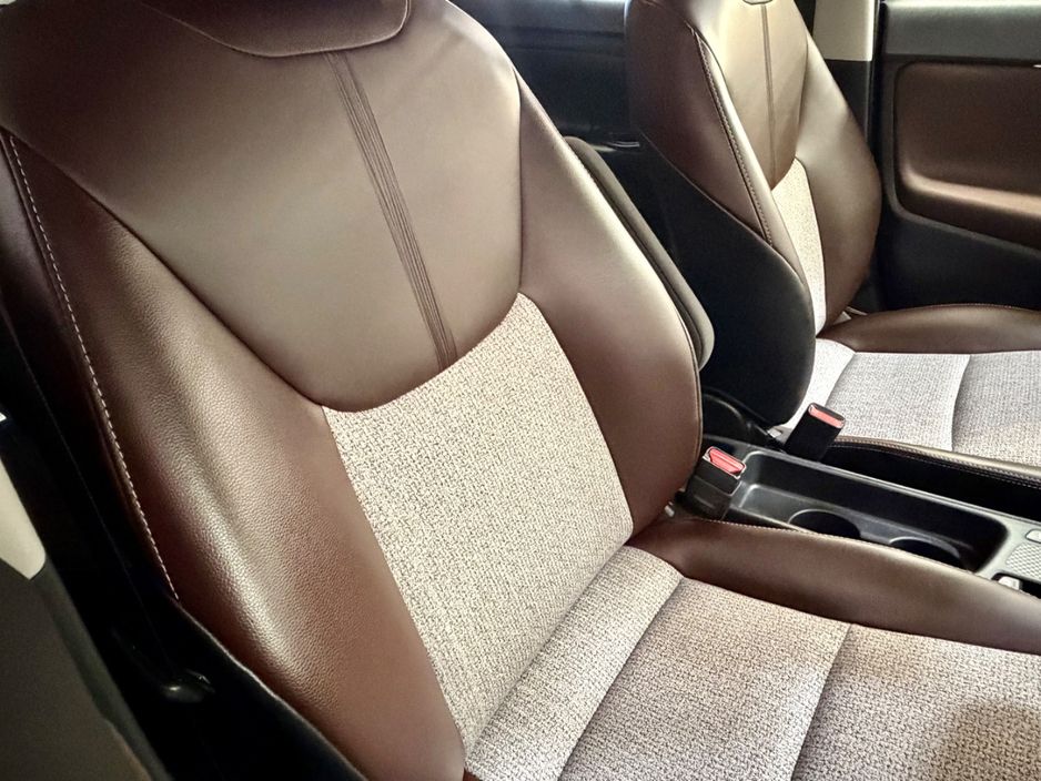 2020 Toyota Yaris Cross