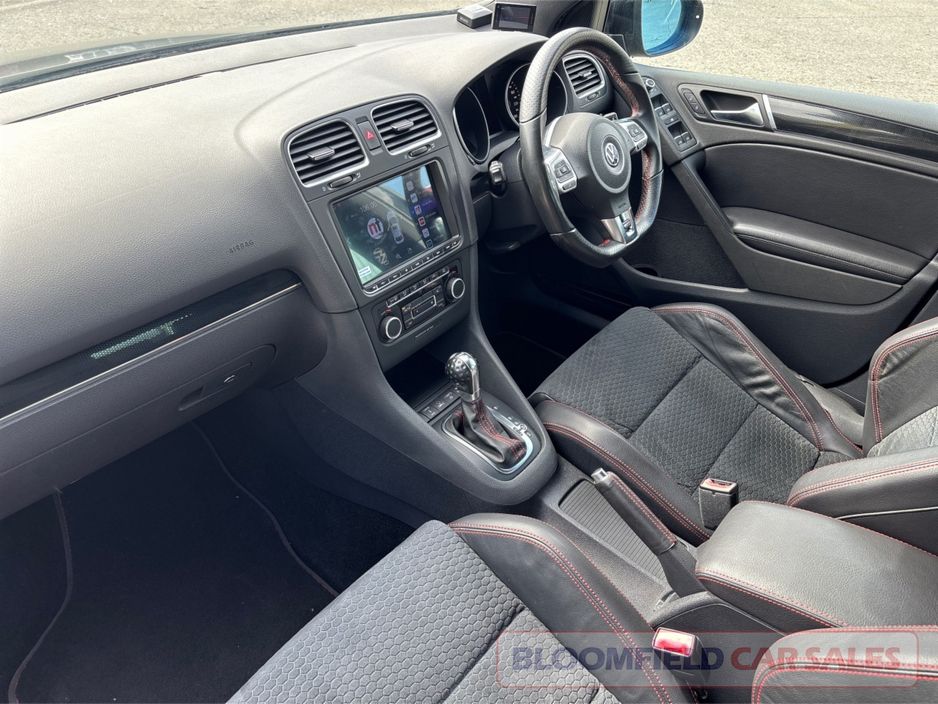 2011 Volkswagen Golf
