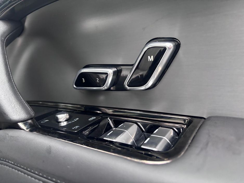 2024 Land Rover Range Rover Sport