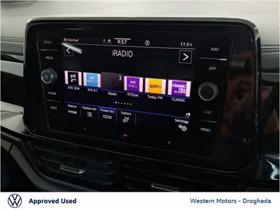 2024 Volkswagen T-Roc