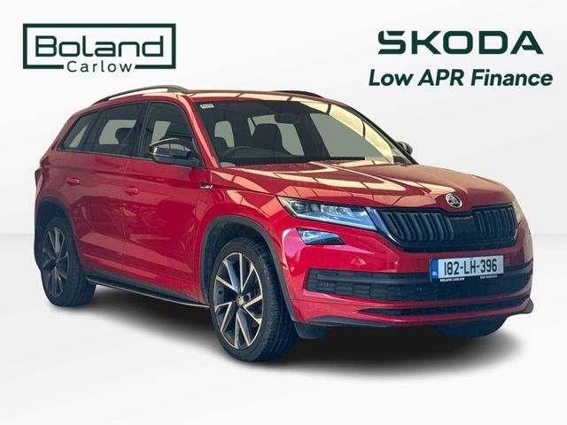 vehicle for sale from Boland Carlow