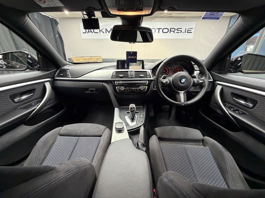 2019 BMW 4 Series