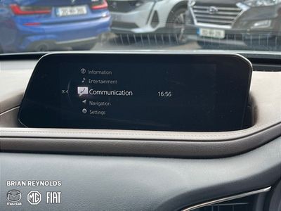 2022 Mazda CX-30