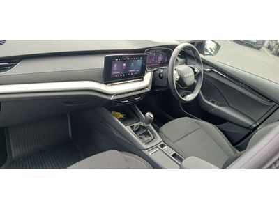 2026 Skoda Octavia