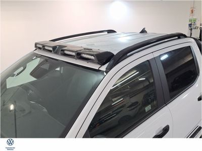 2026 Volkswagen Amarok