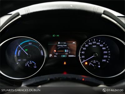 2021 Kia Ceed