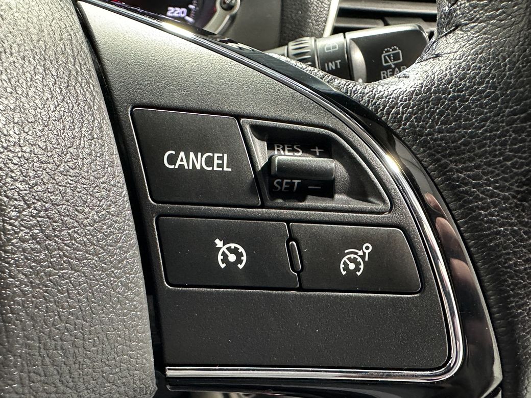2018 Mitsubishi Eclipse Cross