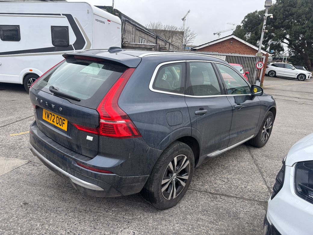 2023 Volvo XC60