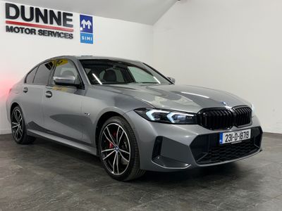 2023 BMW 3 Series