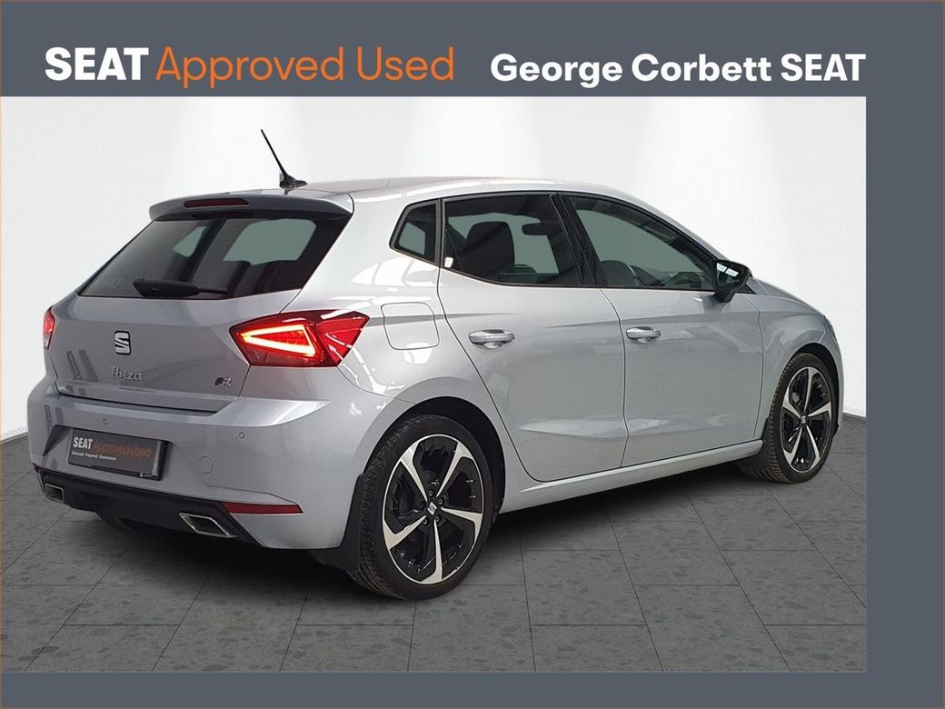 2024 SEAT Ibiza