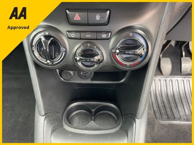 2017 Peugeot 208