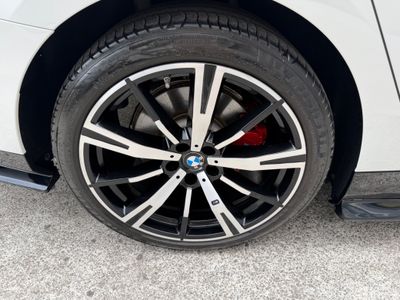 2025 BMW 5 Series