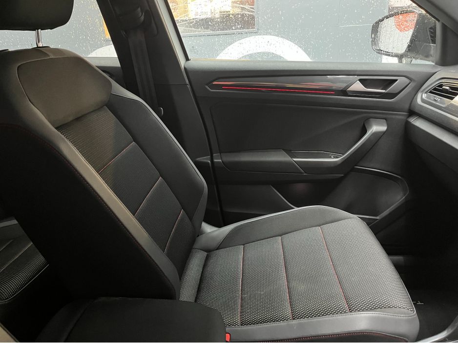 2022 Volkswagen T-Roc