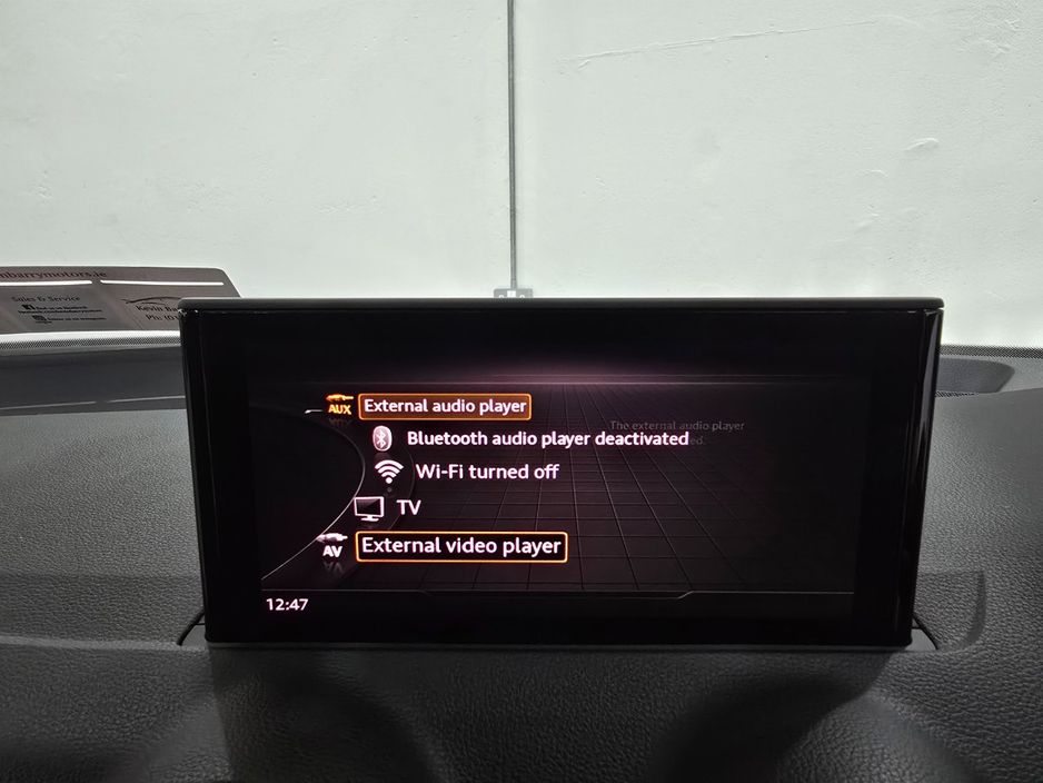 2018 Audi Q2
