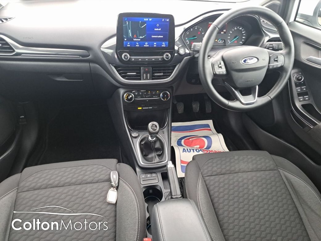 2023 Ford Puma