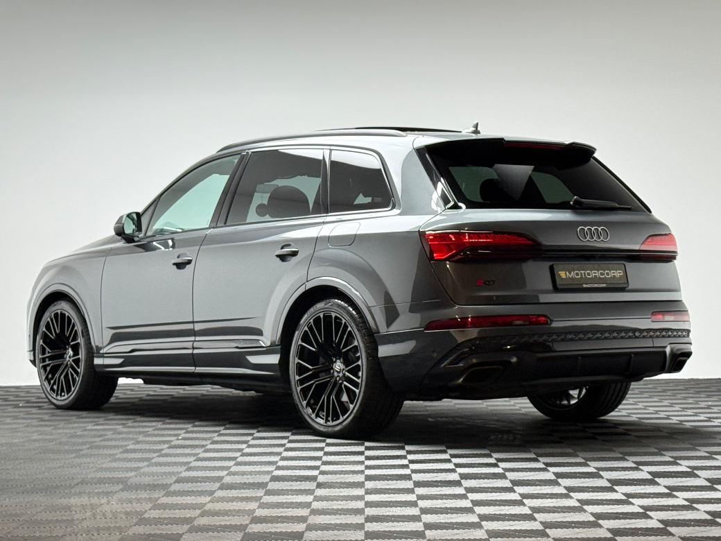 2024 Audi Q7