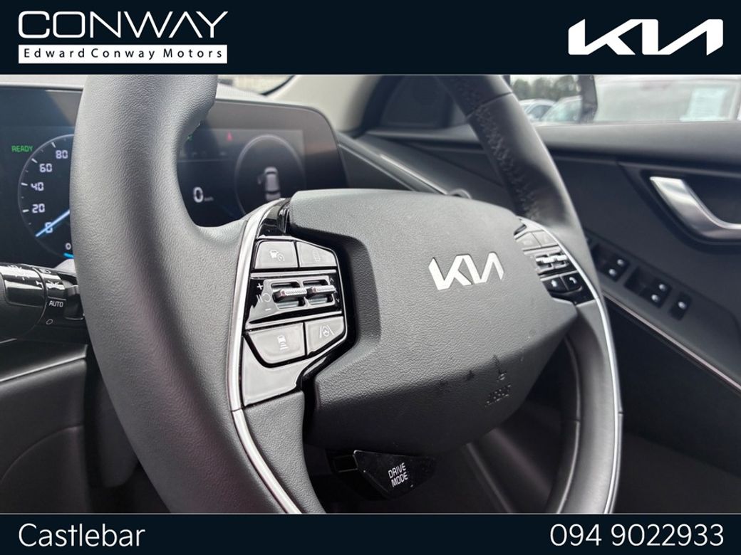 2024 Kia Niro