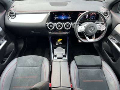 2023 Mercedes-Benz EQA