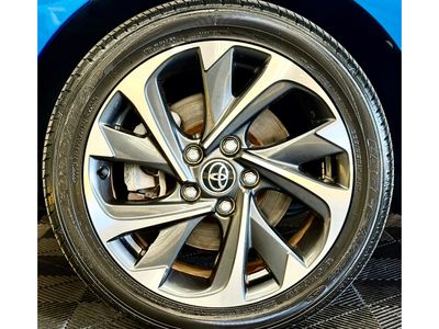 2017 Toyota Auris