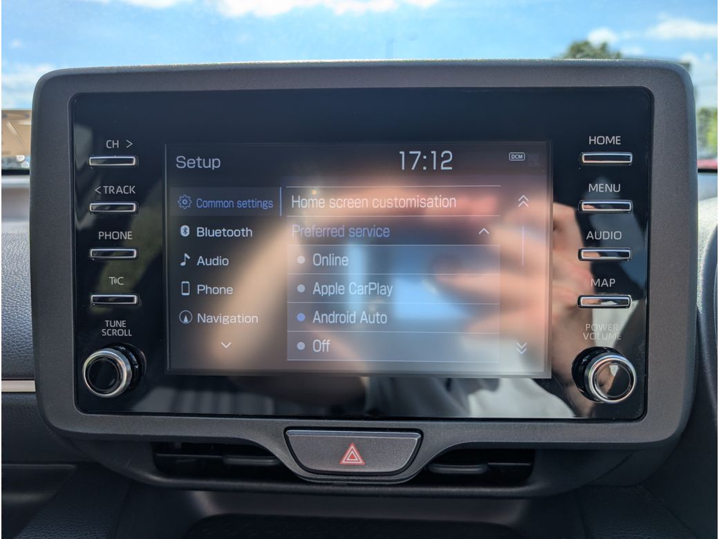 2022 Toyota Yaris