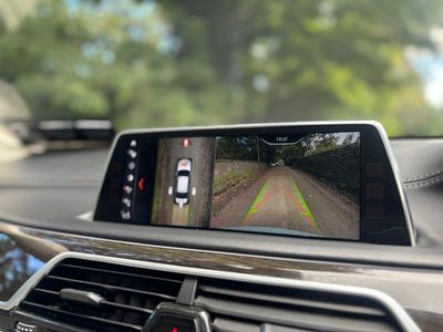 2017 BMW 7 Series