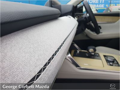 2026 Mazda CX-80
