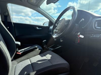 2024 Kia Stonic