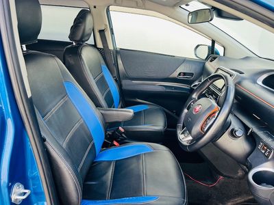 2016 Toyota Sienta