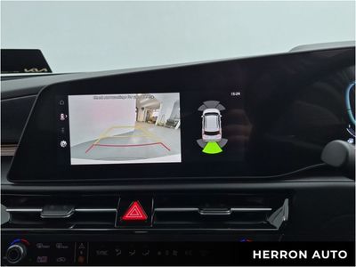 2026 Kia Niro