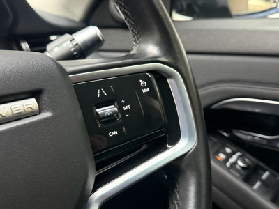 2021 Land Rover Range Rover Evoque