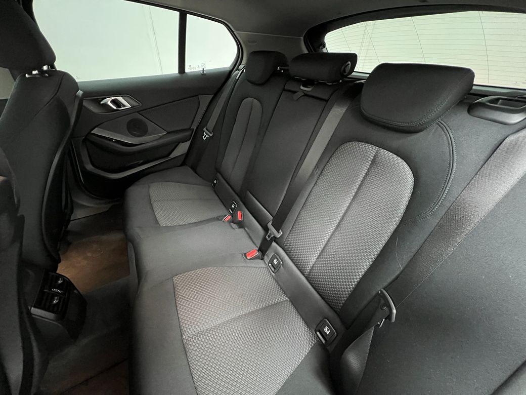 2023 BMW 1 Series