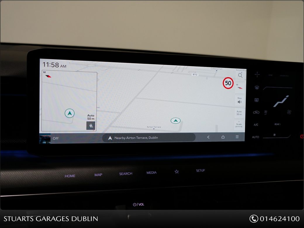 2024 Kia EV9