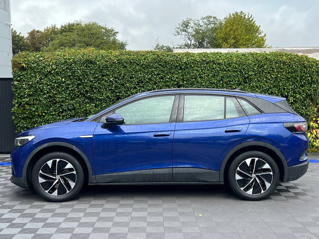 2023 Volkswagen ID.4