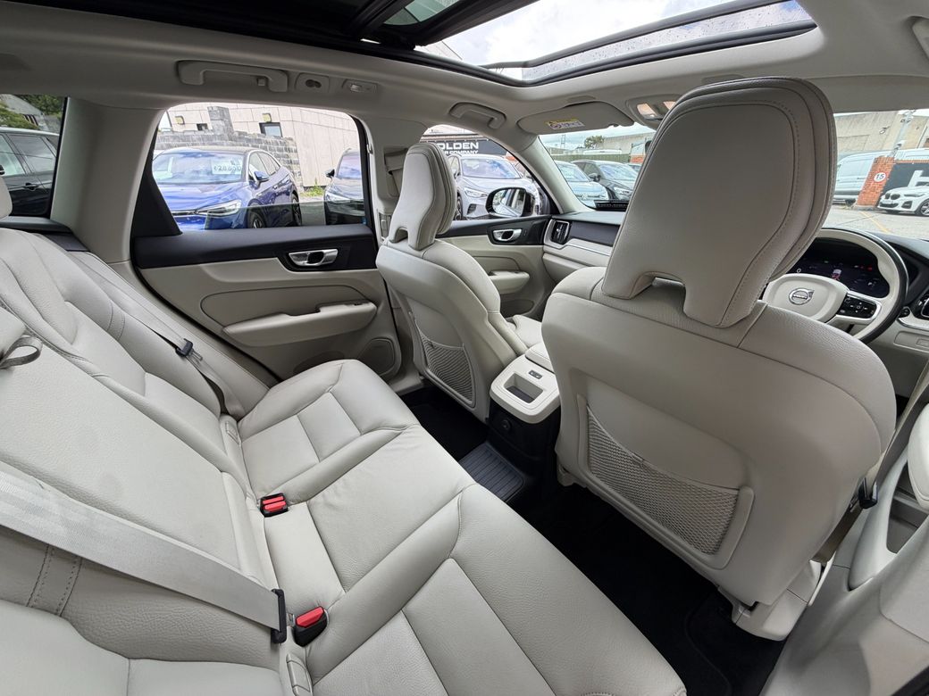 2023 Volvo XC60
