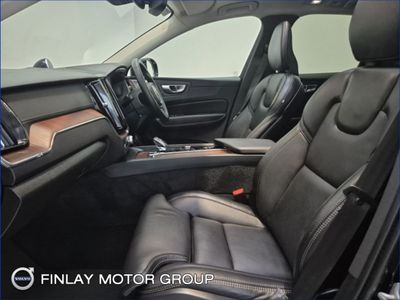 2023 Volvo XC60