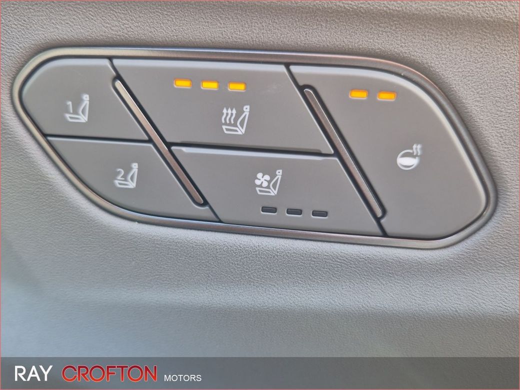 2026 Kia EV5