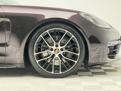 2023 Porsche Panamera