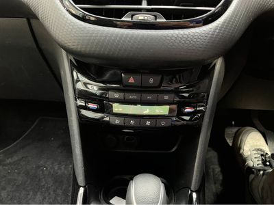 2018 Peugeot 2008