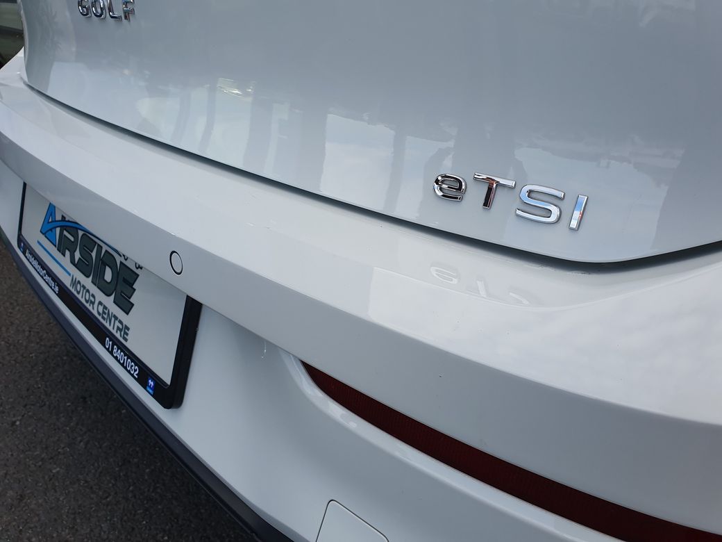 2022 Volkswagen Golf