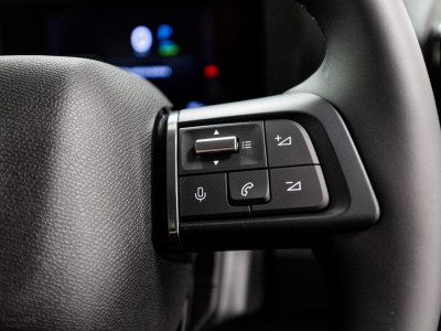 2026 Citroen C4